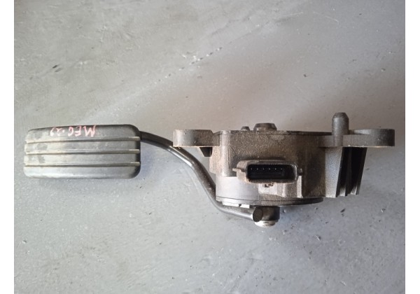 Потенціометр, педаль газу Renault Megane II, 8200153268*